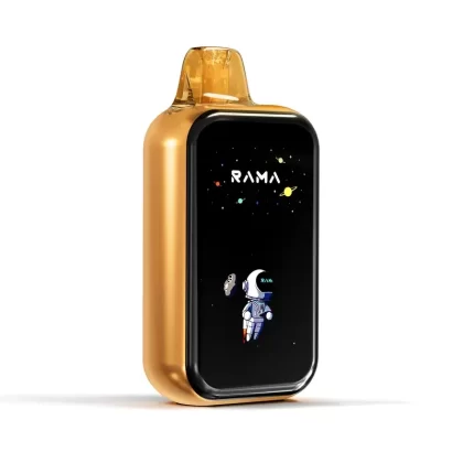 Fizzy Pop – Rama TL16000 – Yovo Design - Ejuicewarehouse