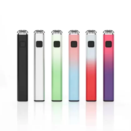 Yocan Flat Plus Batería 900mAh Rosca 510