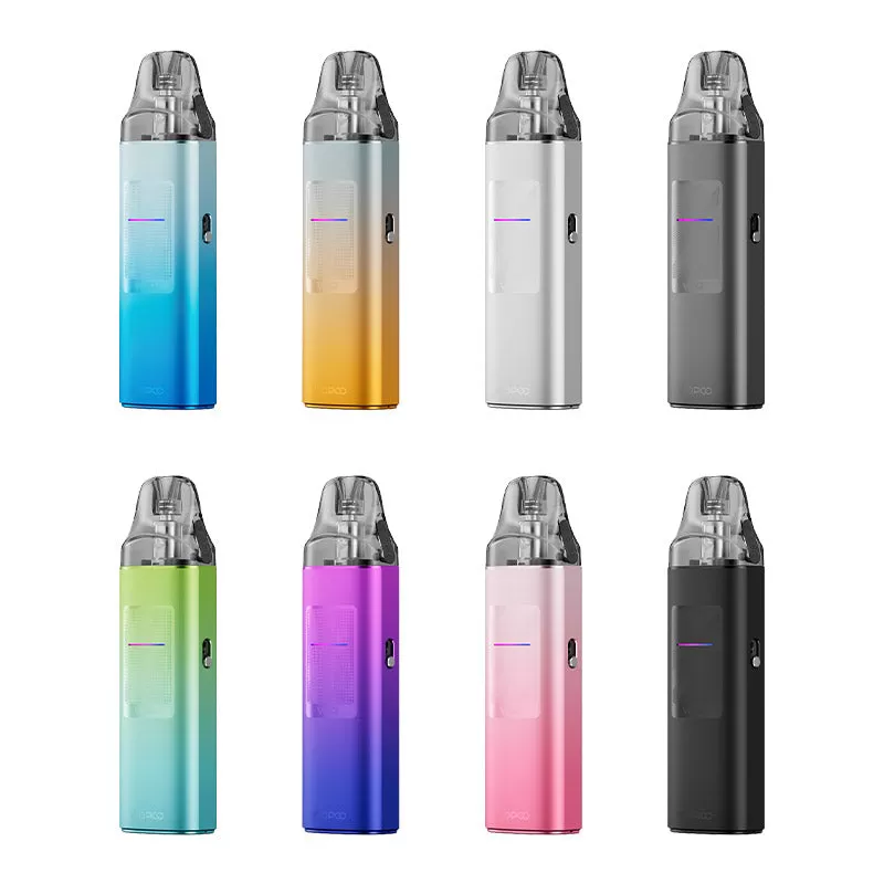 VOOPOO VINCI S Pod Kit 40W - Grey