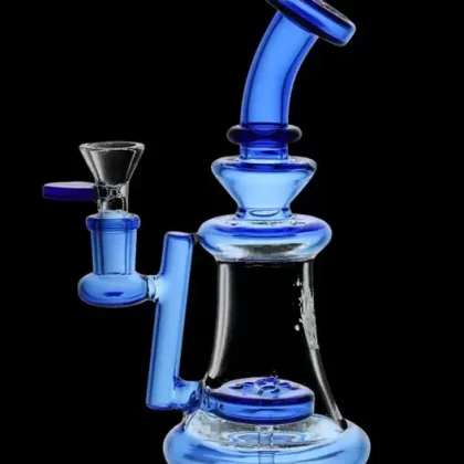 Pulsar Elbow Compact Water Pipe - Ejuicewarehouse