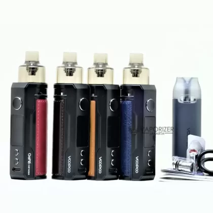 VOOPOO DRAG S & VMATE BUNDLE (AUTHENTIC)