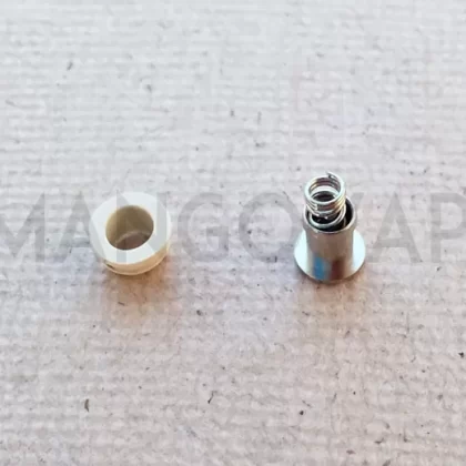 Aspire Nautilus & Nautilus Mini Center Pin Cap Spring & Rubber