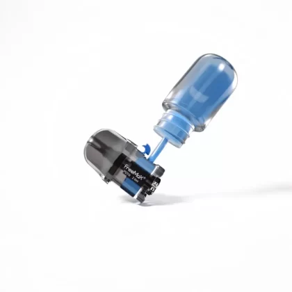 Freemax Maxpod Cartucho 2ml (1 ud con resistencia) - Fumotvapemexico