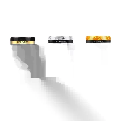 Hellvape Dead Rabbit Solo RDA 22mm (6th Anniv EDN)
