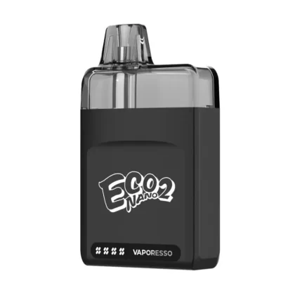 Vaporesso Eco Nano 2 Pod System Kit - Vape Kit; 1000mAh; USB Type-C