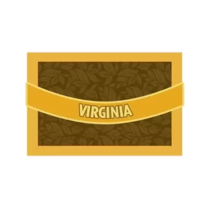 Virginia - Size#10ml>12mg