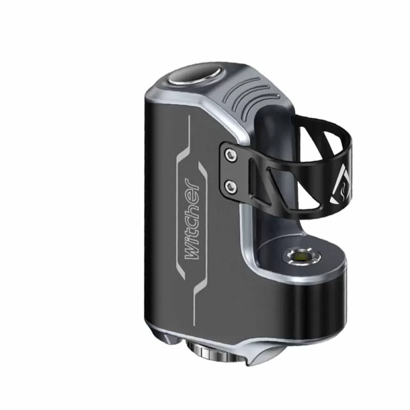 Rofvape Witcher 75W Box Mod - Champagne - Image 2