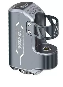 Rofvape Witcher 75W Box Mod - Champagne - Image 3