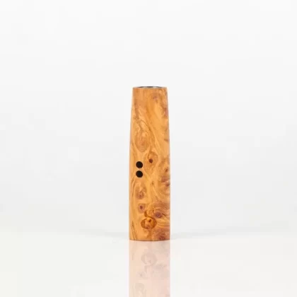 Shorty Huyet Burl MVS - Vape Store
