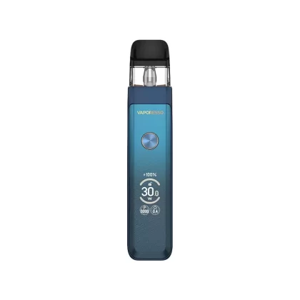 Vaporesso XROS Pro 2 Kit - Dawn Purple, Gem Green