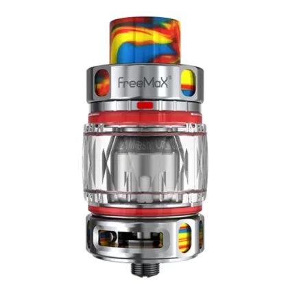 Freemax M Pro 2 Tank - Metal Rainbow