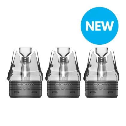 OXVA Nexlim V2 Replacement Pods 2ml - Vape Co