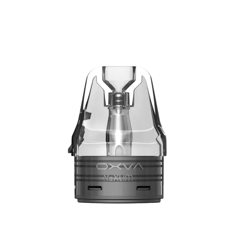OXVA Nexlim V2 Replacement Pods 2ml - Vape Co - Image 2