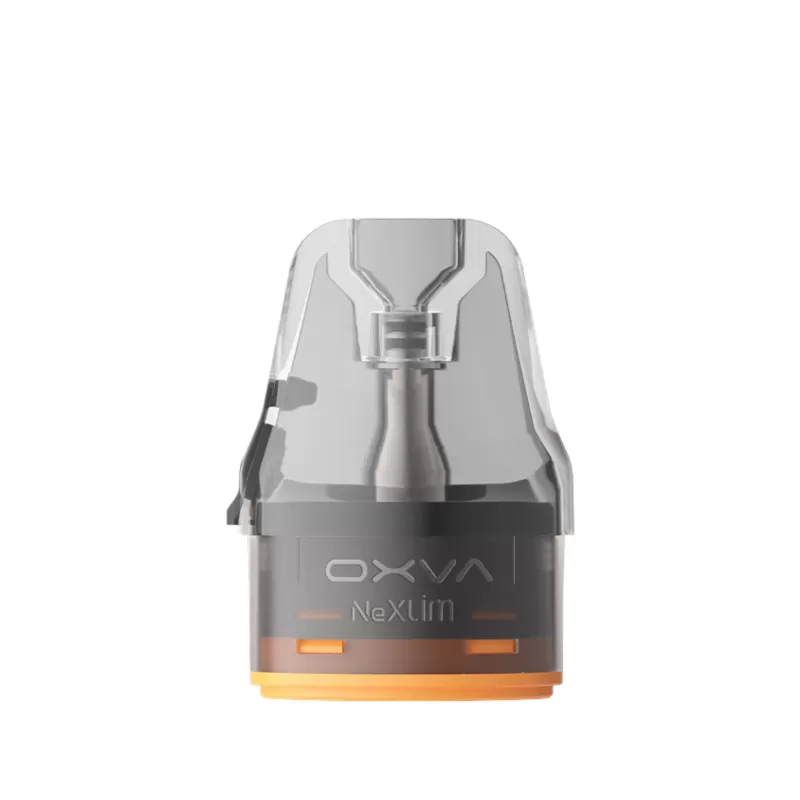 OXVA Nexlim V2 Replacement Pods 2ml - Vape Co - Image 3
