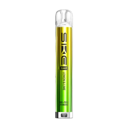 SKE Bar Kit - Tobacco - Vapeshop Co