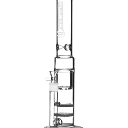 Pulsar 17″ Fat Can Bong