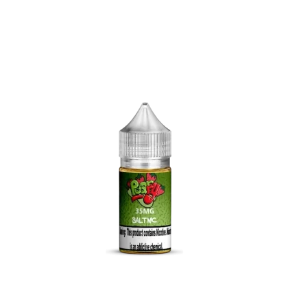 30ML | Pearry Salt by Fluid Foundry - Size#30ML~Strength#35MG>50MG (4461F5)