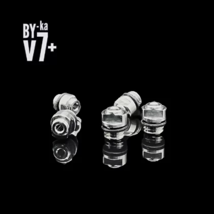 BY-ka v.7+ Air pipe (airflow 1.4mm) – Vape Systems