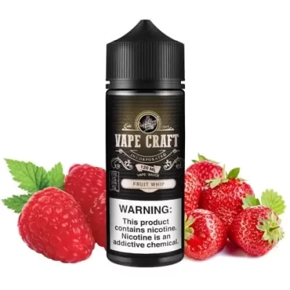 Fruit Whip - Vape Product, Vape Product; Vape Product, Vape Product