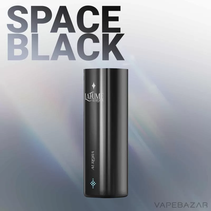 La Fume Aurora Podsystem – Space Black - Image 2