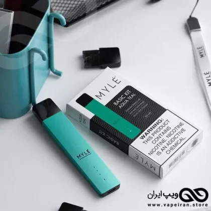MYLE Kit V4