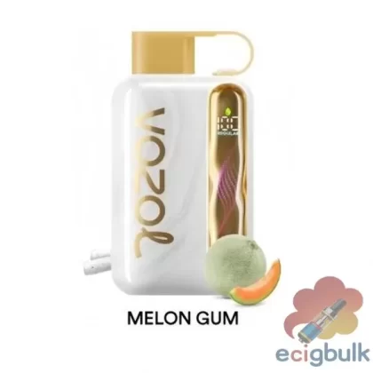 Vozol STAR 40000 Disposable Vape | 40K Puffs, Dual Modes, 18ml E-liquid