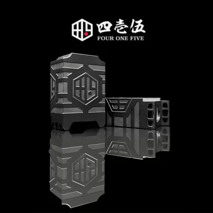 415BT V4 Boro PEI Black – Four One Five