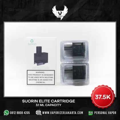 SUORIN ELITE CARTRIDGE