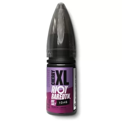 Cherry XL by Riot BAR EDTN - 5 mg/ml