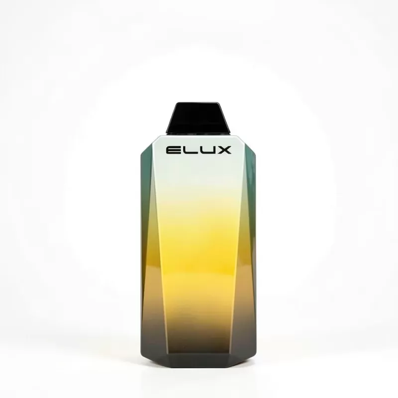 Elux Cyberover Pro 50.000 Caladas Desechable USB-C