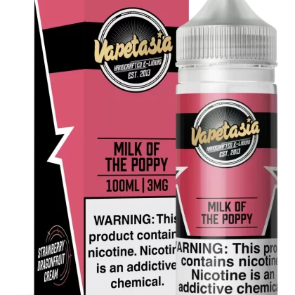 Vapetasia - Vaporider Deals (0783F3)