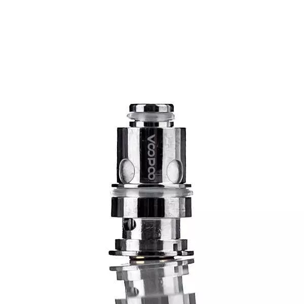 VooPoo PnP Replacement Coils - Pack of 5 - Pack of 5 - 0.6 ohm PnP M2 - Image 2
