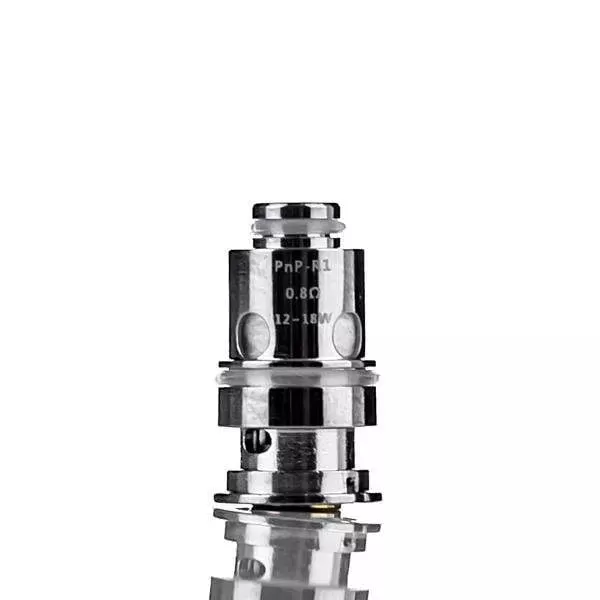 VooPoo PnP Replacement Coils - Pack of 5 - Pack of 5 - 0.6 ohm PnP M2 - Image 3