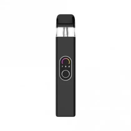 Xros 4 Vape Kit by Vaporesso - Pastel Palette