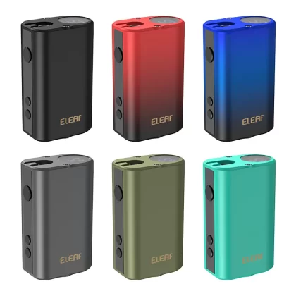 Eleaf Mini iStick 20W Box Mod 1050mAh - Eleaf Official Store