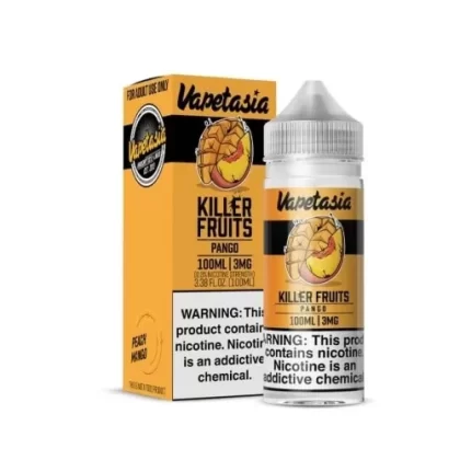 Vapetasia Killer Fruits E-Liquid – Pango 100ml
