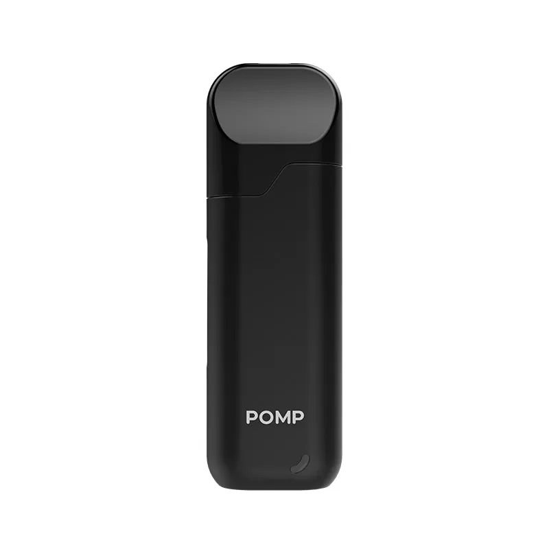 POMP Patron Pod System Kit 650mAh - Gold - Image 2