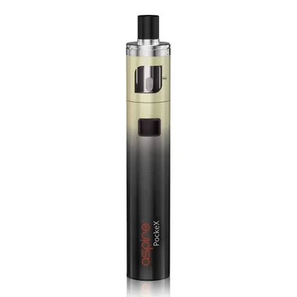 PockeX Anniversary Edition Subohm Kit By Aspire