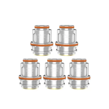 Geekvape Z Series Replacement Coils (5 Pack) | Canada Vapes - Vape Store