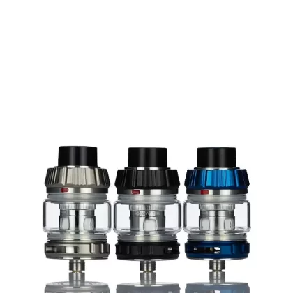 FreeMax FireLuke 4 Sub-Ohm Tank (DISCONTINUED) - Silver