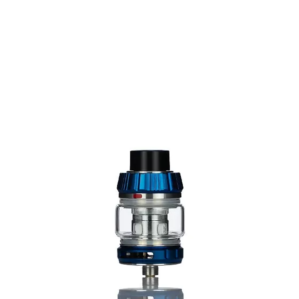 FreeMax FireLuke 4 Sub-Ohm Tank (DISCONTINUED) - Silver - Image 2