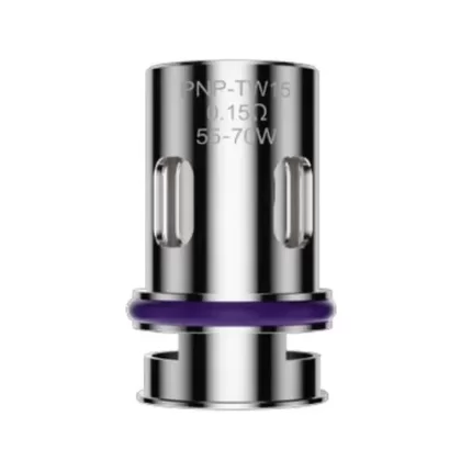 Resistència Voopoo PnP-TW15 - Vape Store