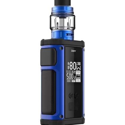 iJoy Captain 2 180w Mod Kit - blue