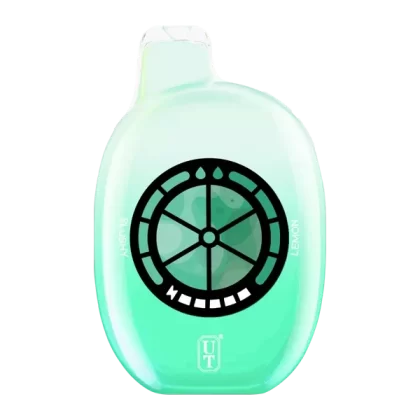 Flum UT 50k Slushy/Lemon
