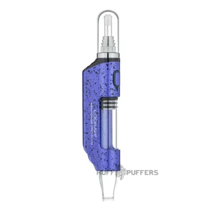 Lookah Seahorse Pro Plus Electric Nectar Collector - Blue, Gray