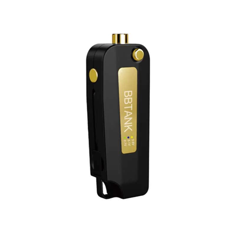 BBTANK Key Box VV Battery Mod 350mAh - Image 2