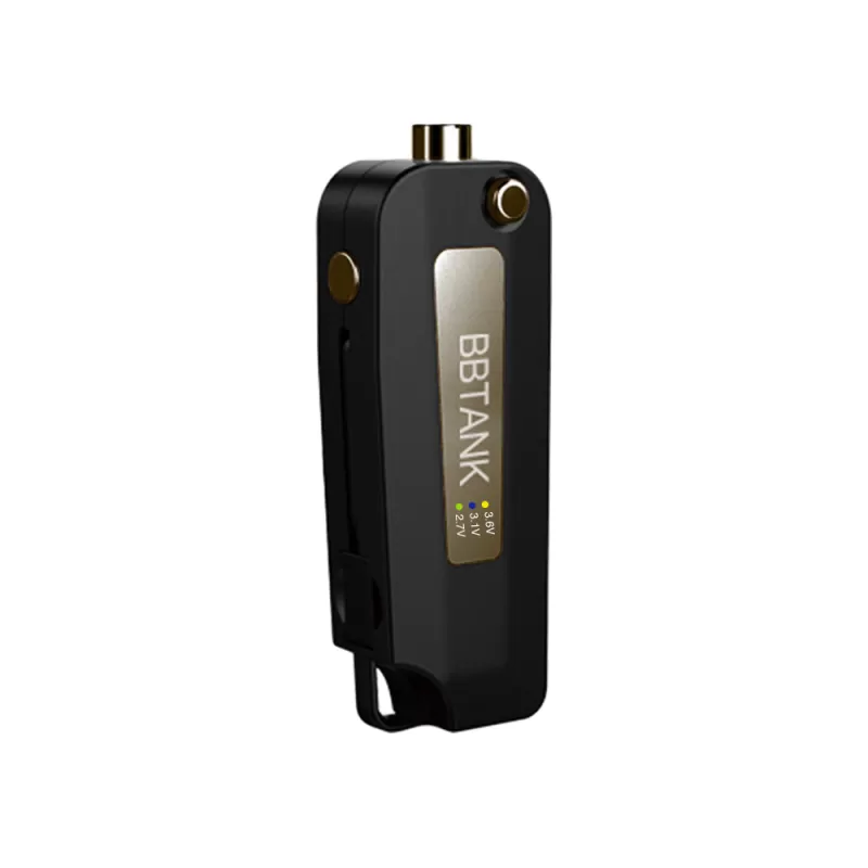BBTANK Key Box VV Battery Mod 350mAh - Image 3