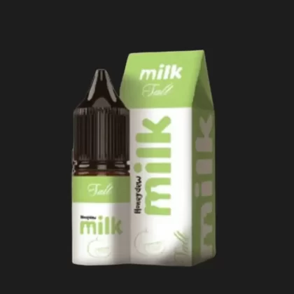 MILK 10ML - Rose Milk