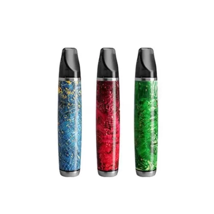 Ultroner Oner 12W Pod System Kit 380mAh - Purple