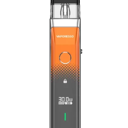 Vaporesso XROS Pro 30w Pod System - Sapphire